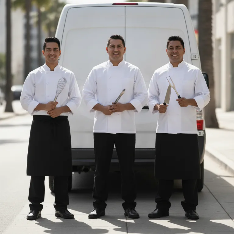Catering Palmas 3
